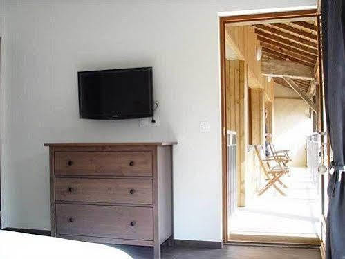Pérouges The Resid For Calixte酒店 外观 照片