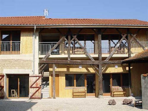 Pérouges The Resid For Calixte酒店 外观 照片